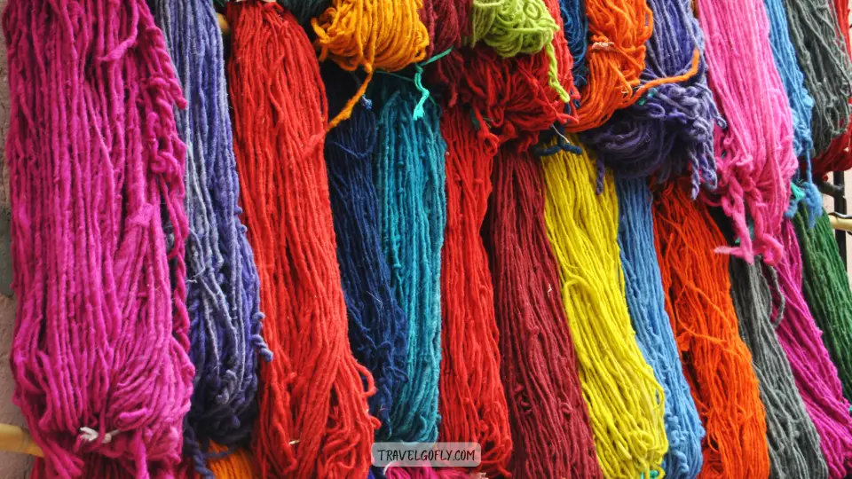 Ess-Sabaghine Dye Souk