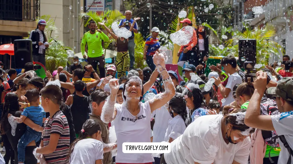 Events and Festivals in Geneva