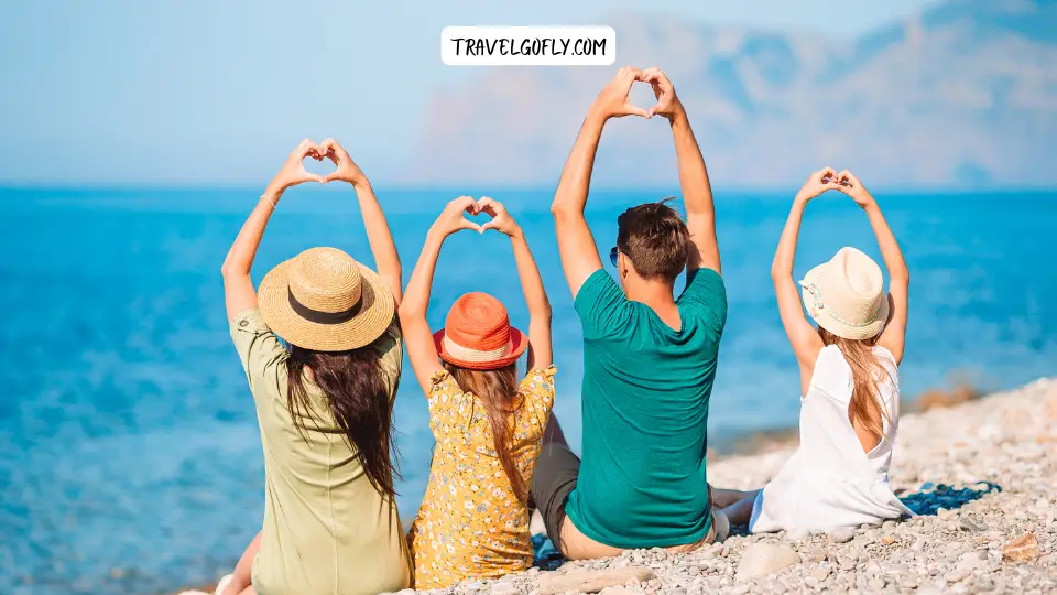 Family-Friendly Catalina island