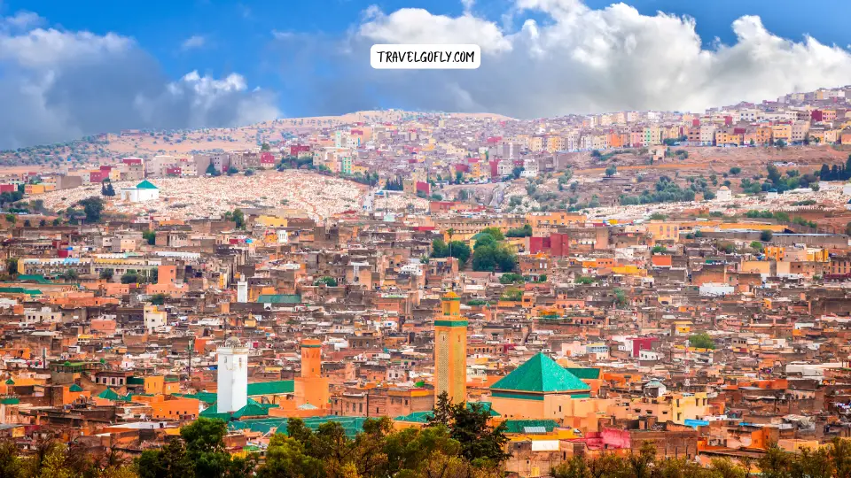 Things to Do in Fes, Morocco