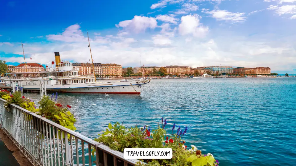 Unique Geneva Experiences