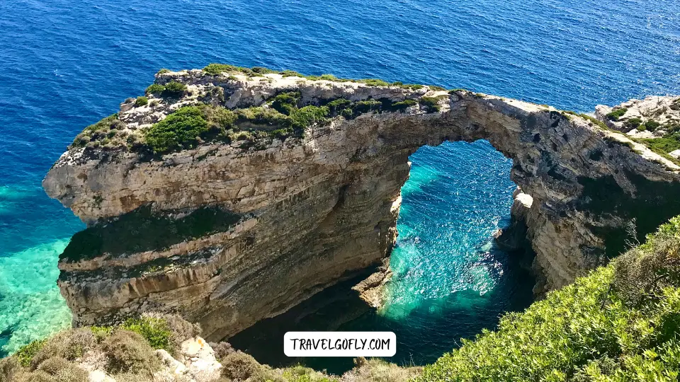 Hidden Gems Catalina island