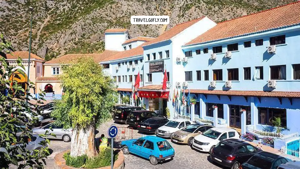 Hotel Parador