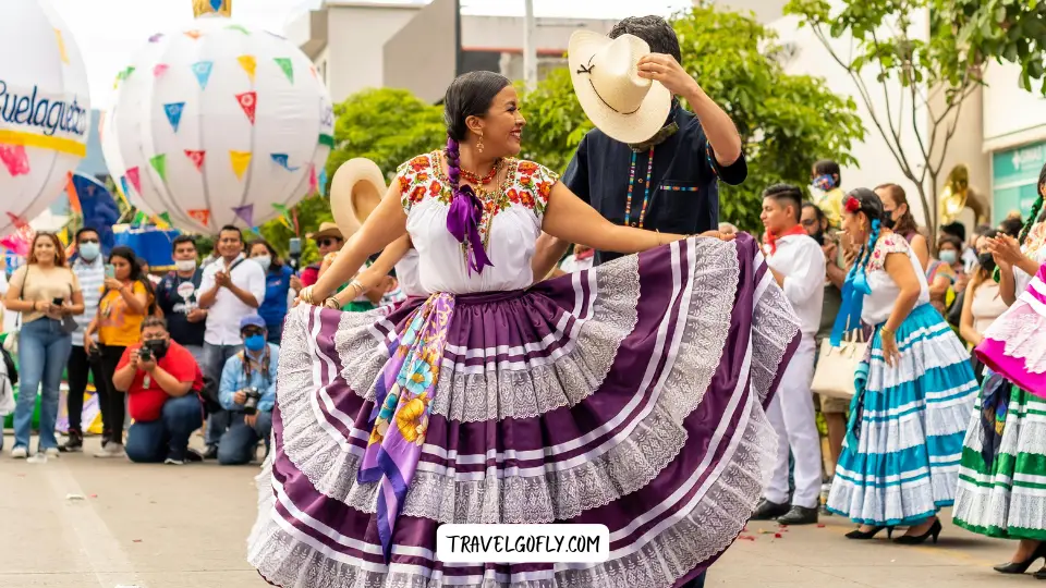Huatulco, Oaxaca