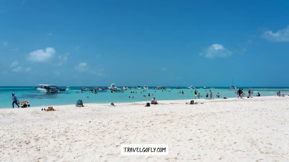 Isla Mujeres, Quintana Roo