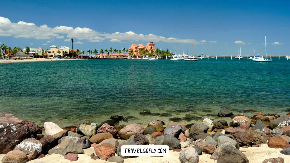 La Paz, Baja California Sur