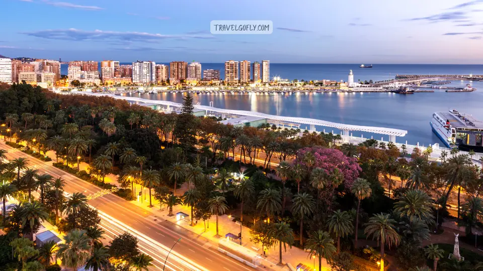 Málaga: Costa del Sol Cultural Gem