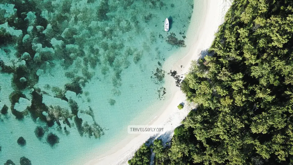 Best Times for Your Mauritius Adventure