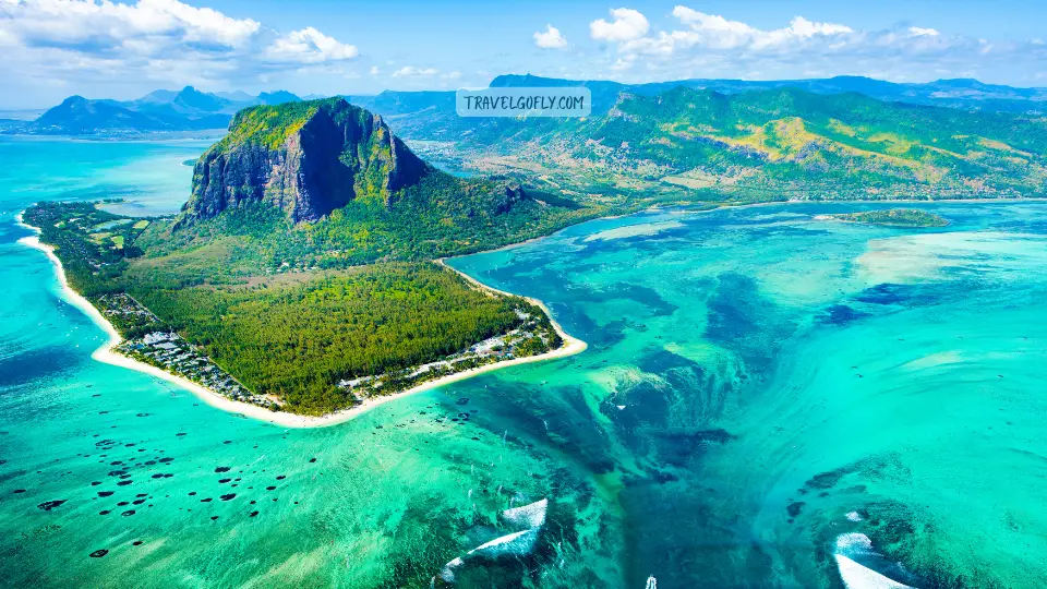 Mauritius