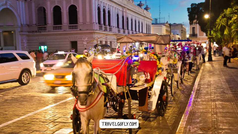 Mérida, Yucatán