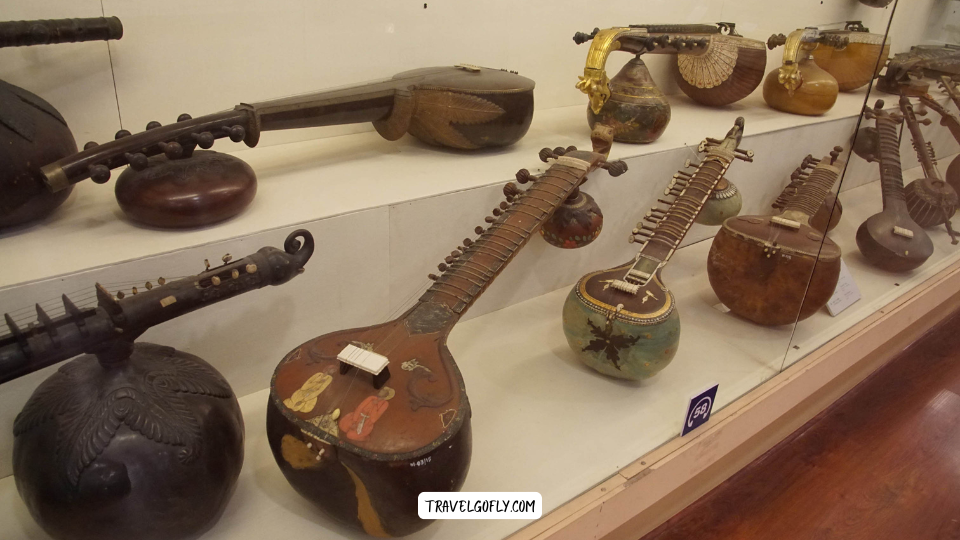 Musical Instruments Museum (MIM)