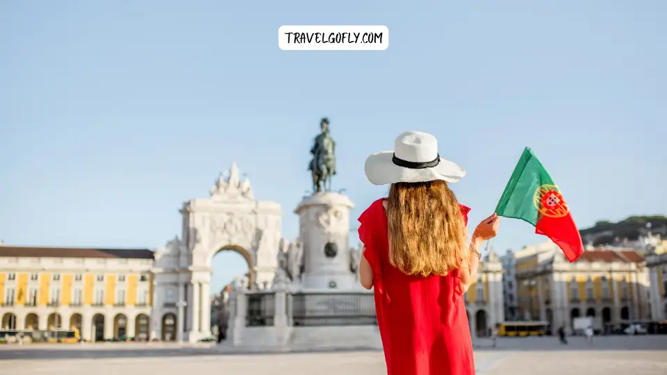 Must-Visit Cities & Regions in Portugal