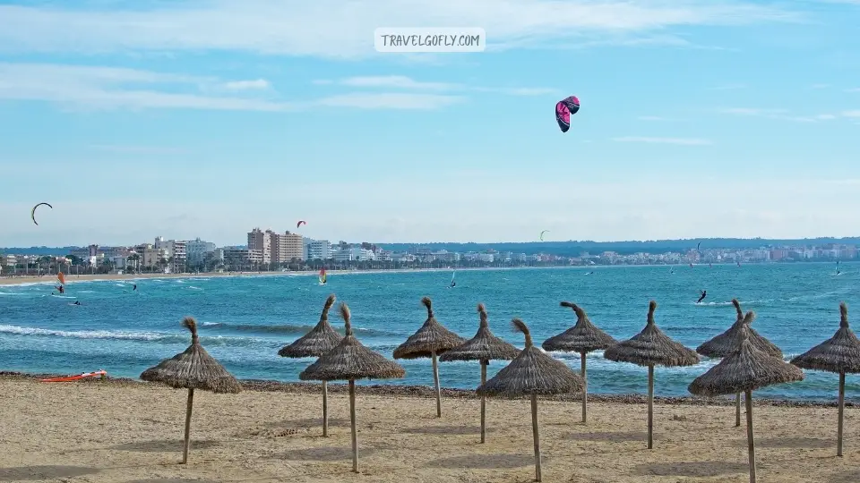 Playa de Palma