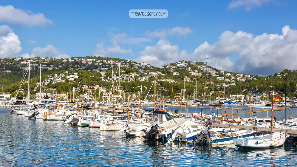 Port de Sóller