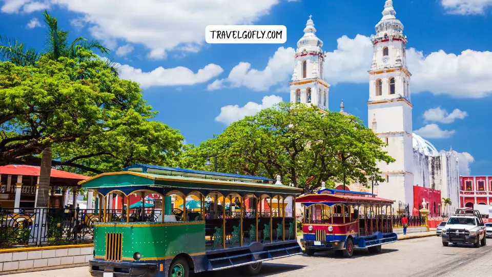 Puebla City, Puebla