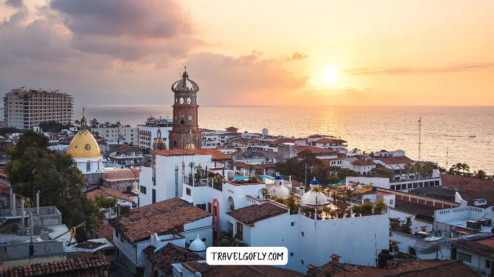 Puerto Vallarta, Jalisco