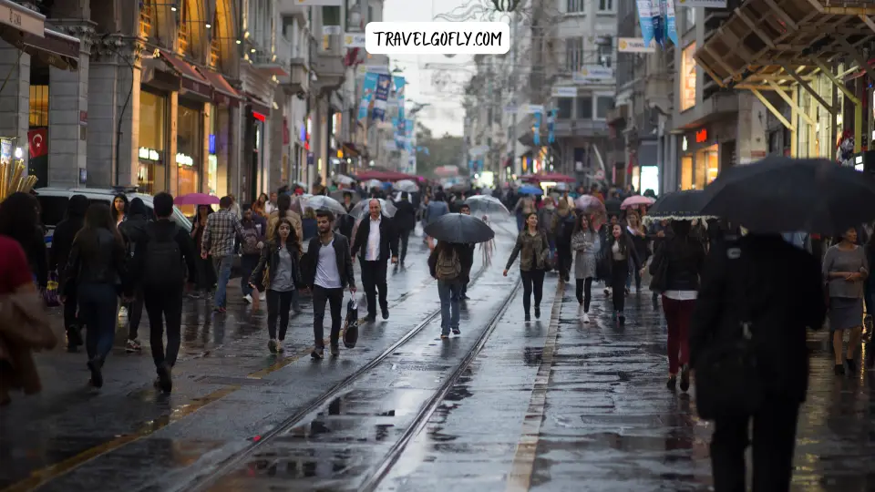 Rainy Day