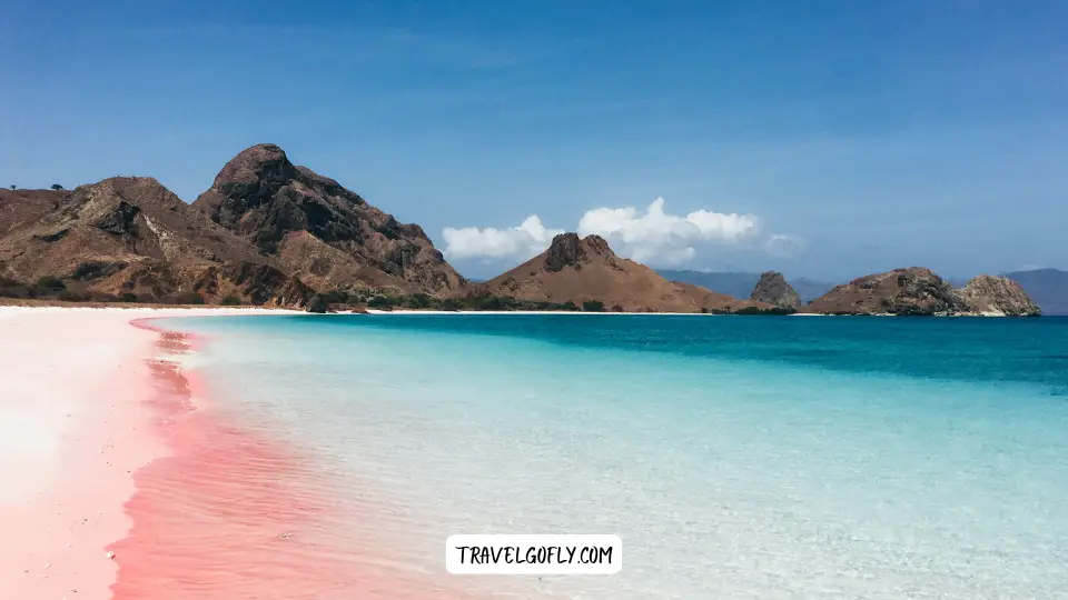 Ramla Bay (Red Sand Beach)