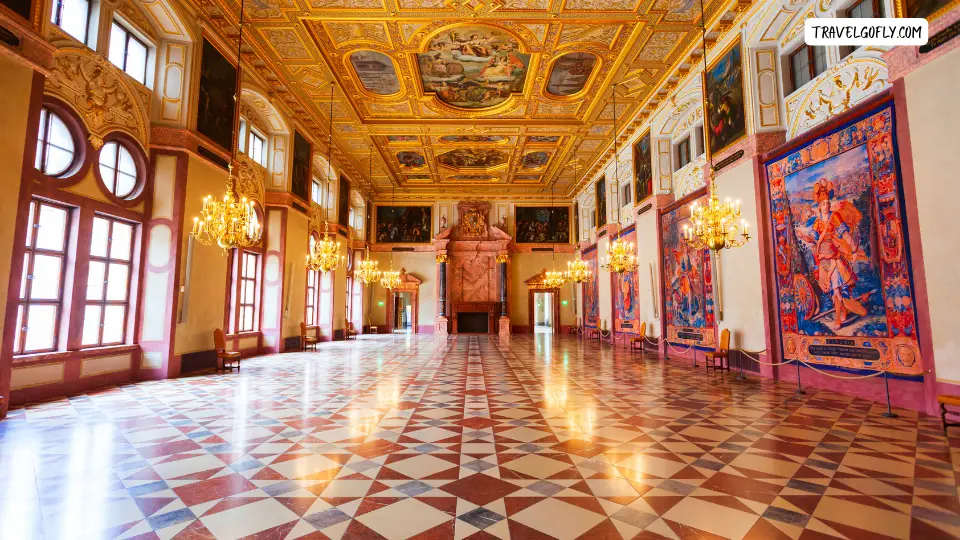 Royal Museums of Fine Arts