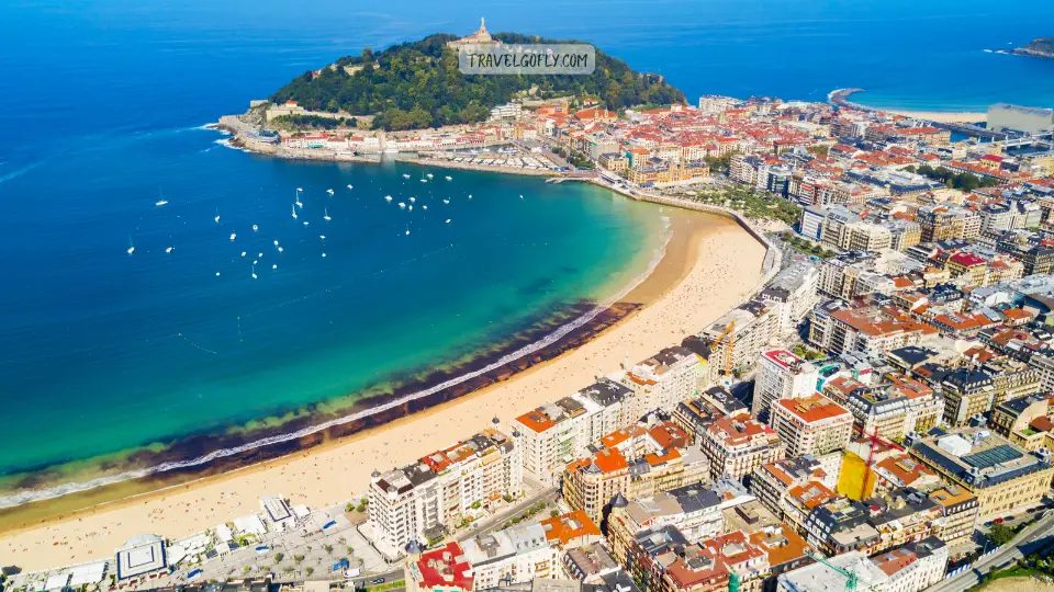 San Sebastian