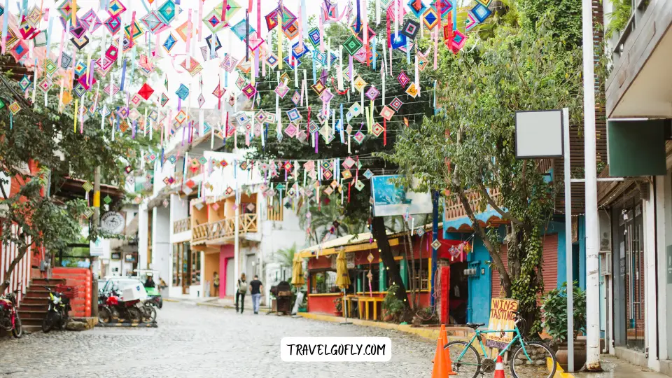 Sayulita/San Pancho, Nayarit
