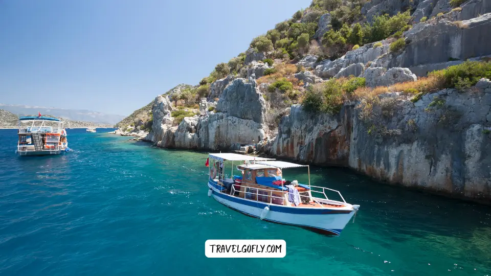 Sightseeing & Tours Catalina