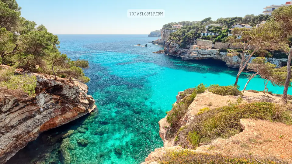 Spain Travel Tips