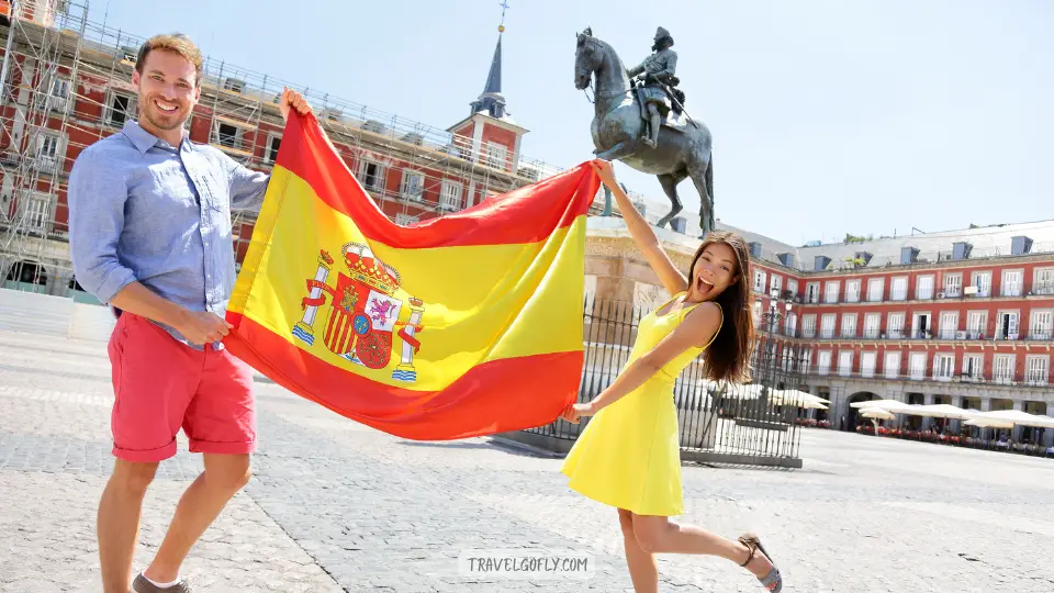 Best Spanish Cities by Interest
