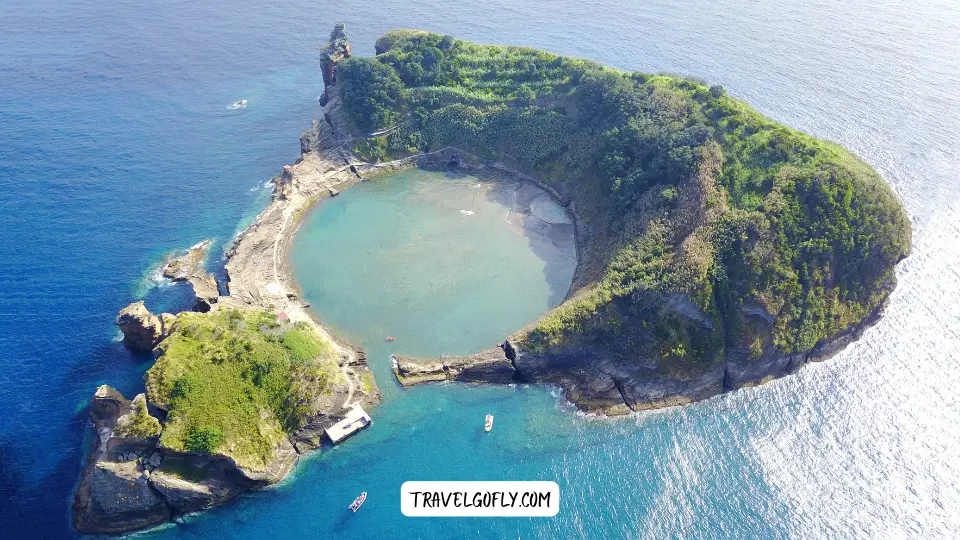 The Islands (Madeira & Azores)