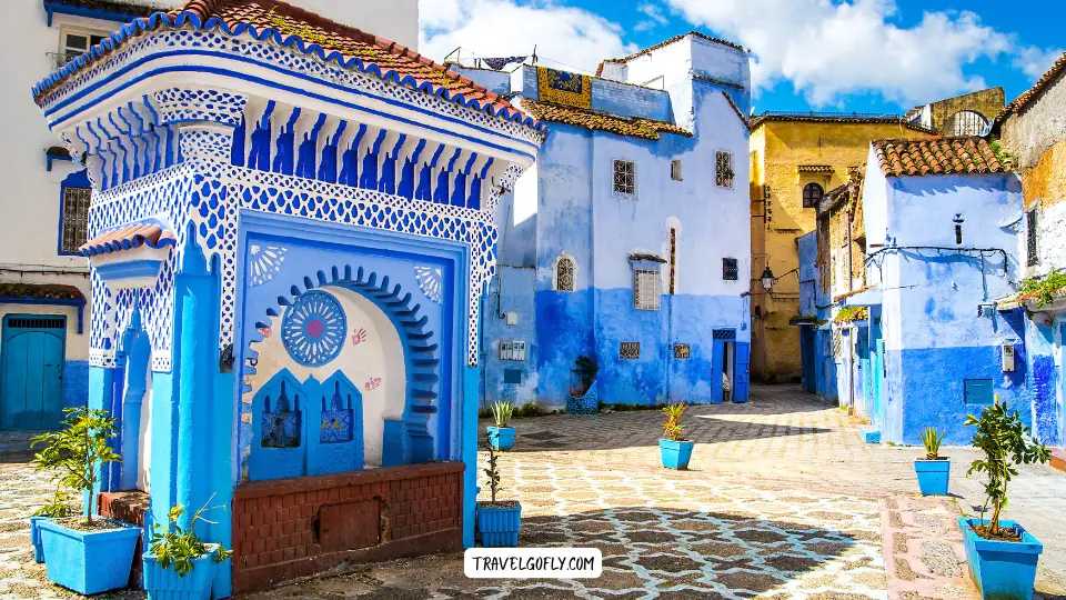 The Rich History & Culture of Chefchaouen