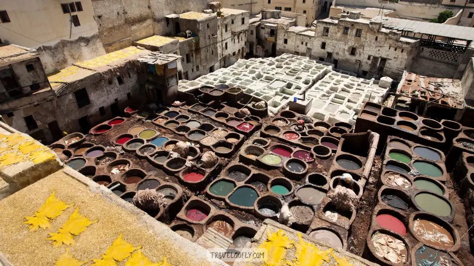 Things To Do In Fes In 2025