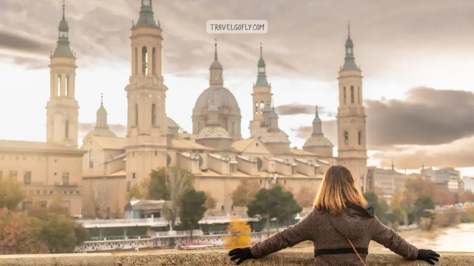 Zaragoza: The Underrated Treasure