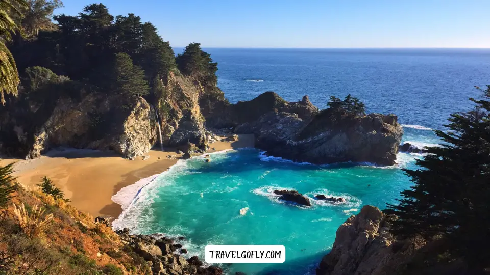 Things to Do in Big Sur