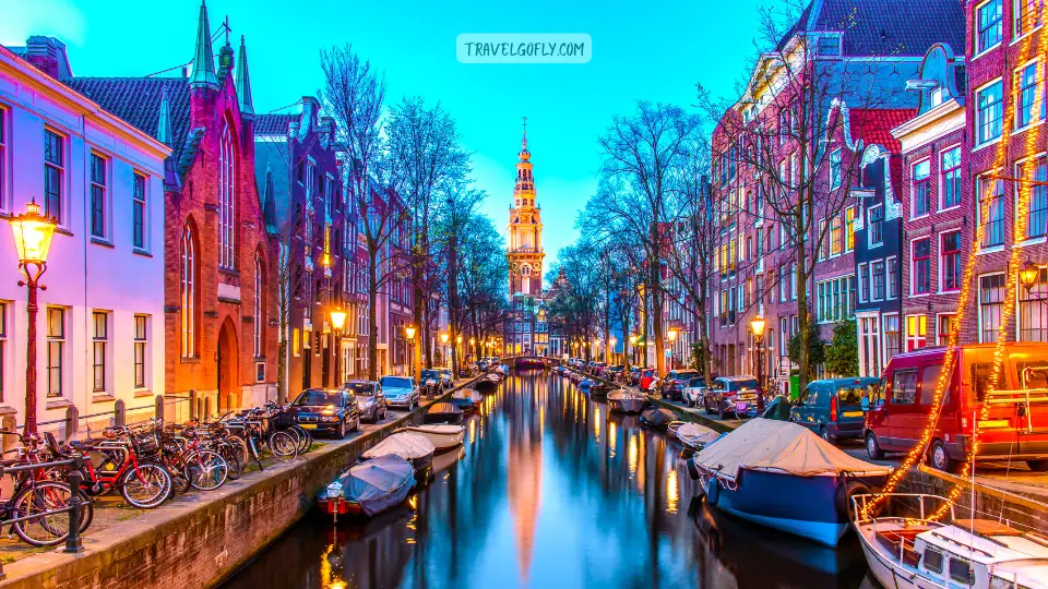 Amsterdam, Netherlands