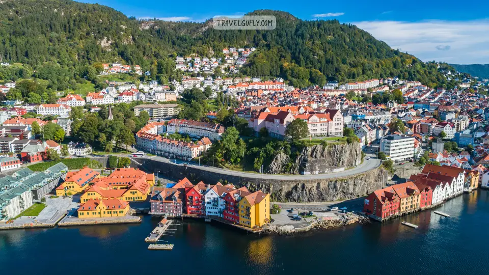 Bergen, Norway