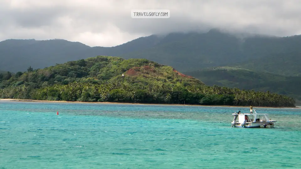 Best Time to Visit Vanuatu