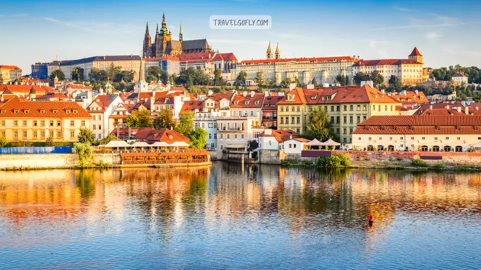 Prague, Czech Republic