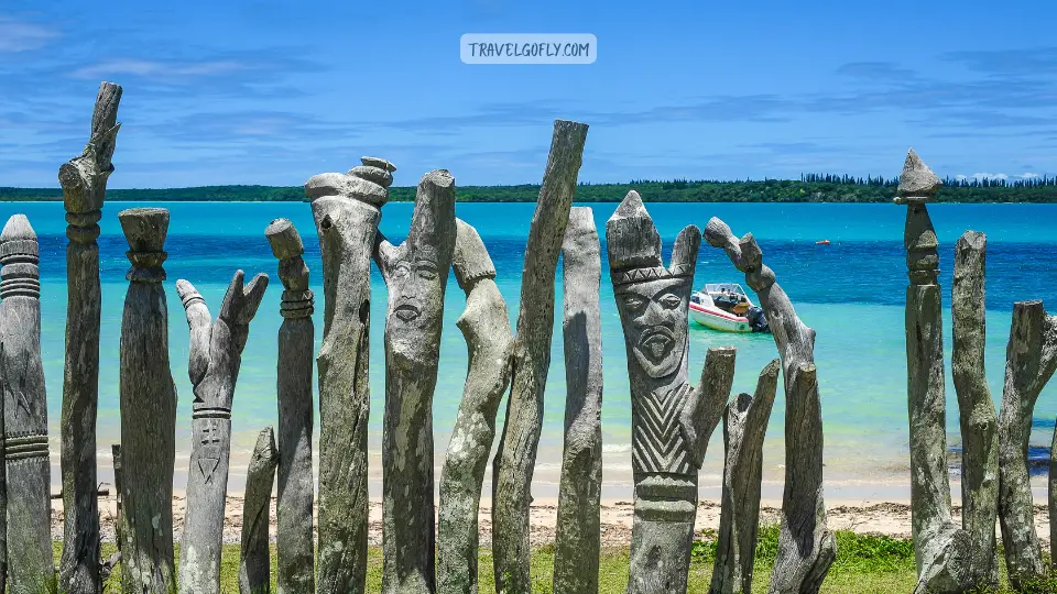 Vanuatu Climate & Seasons