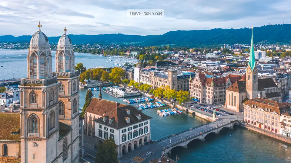 Zurich