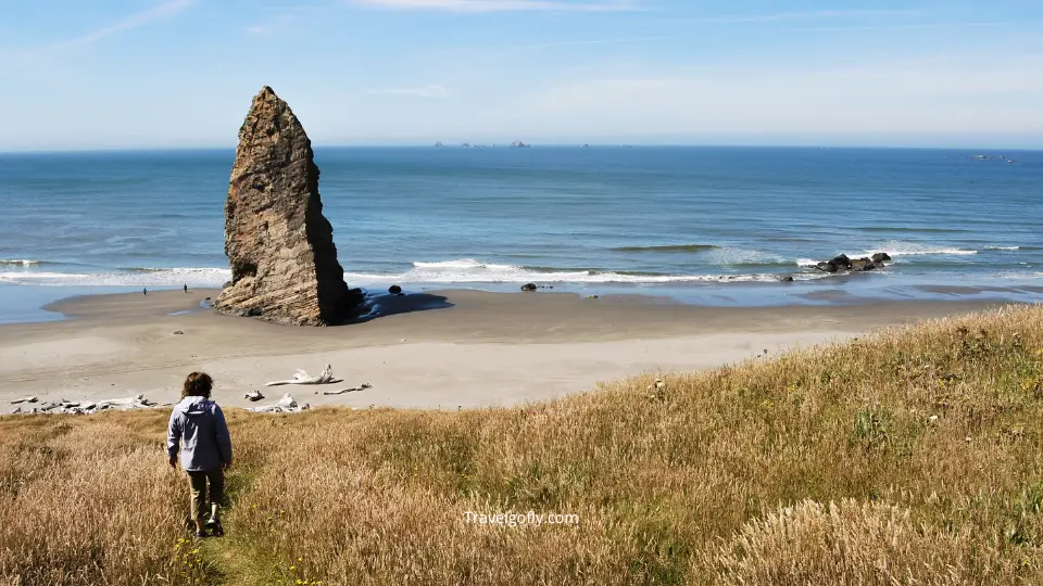Cape Blanco State Park