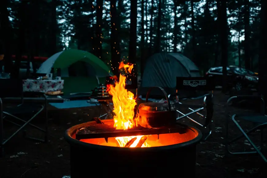 Nearby Hotels & Wallowa Lake Lodge
