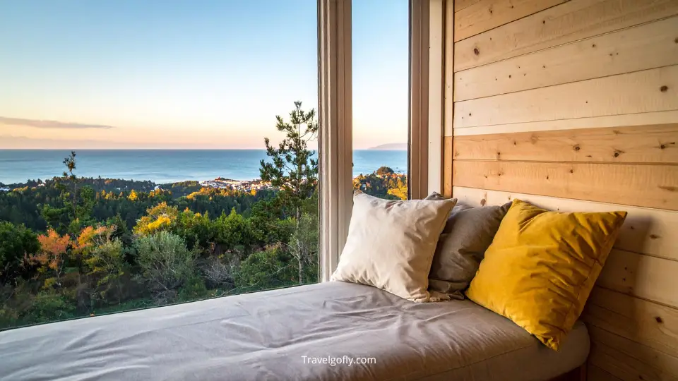 Hotels and Lodging Near Bridle Trails State Park