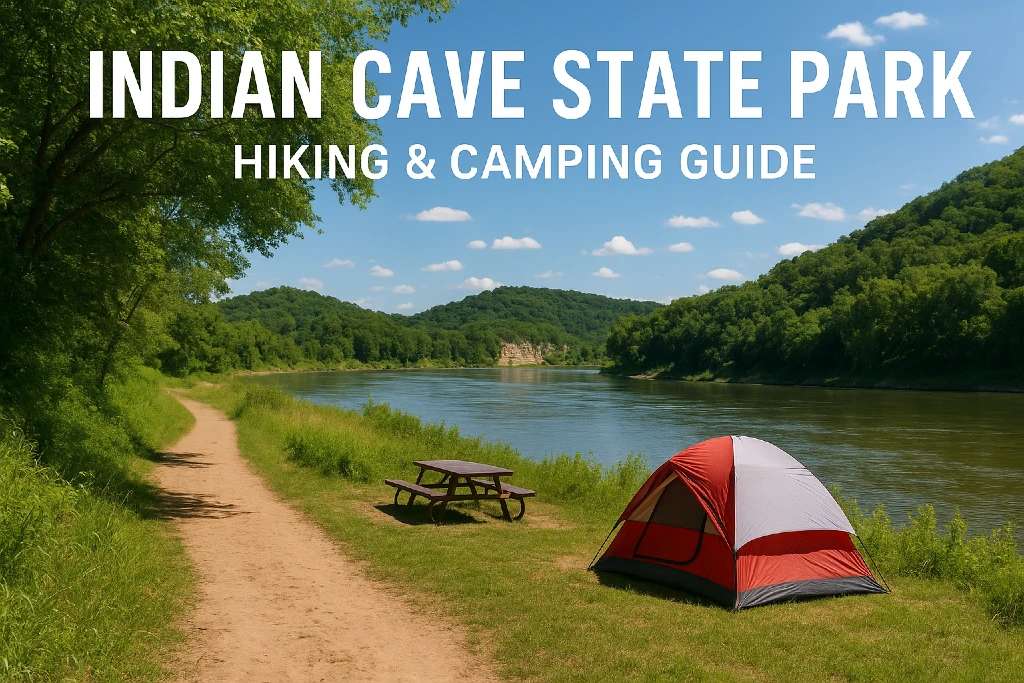 Indian Cave State Park Nebraska | Complete Visitor Guide