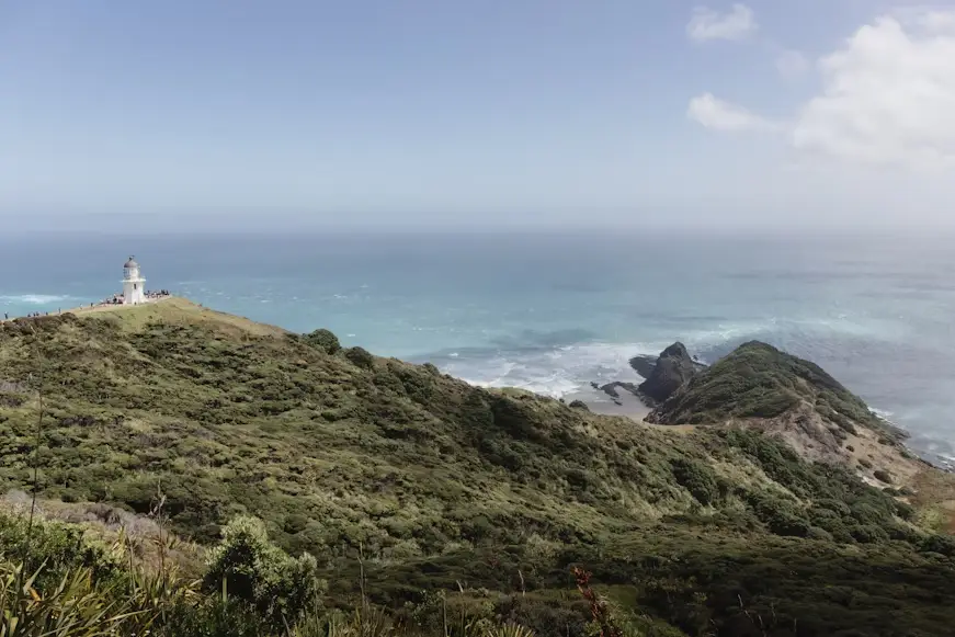 Cape Blanco