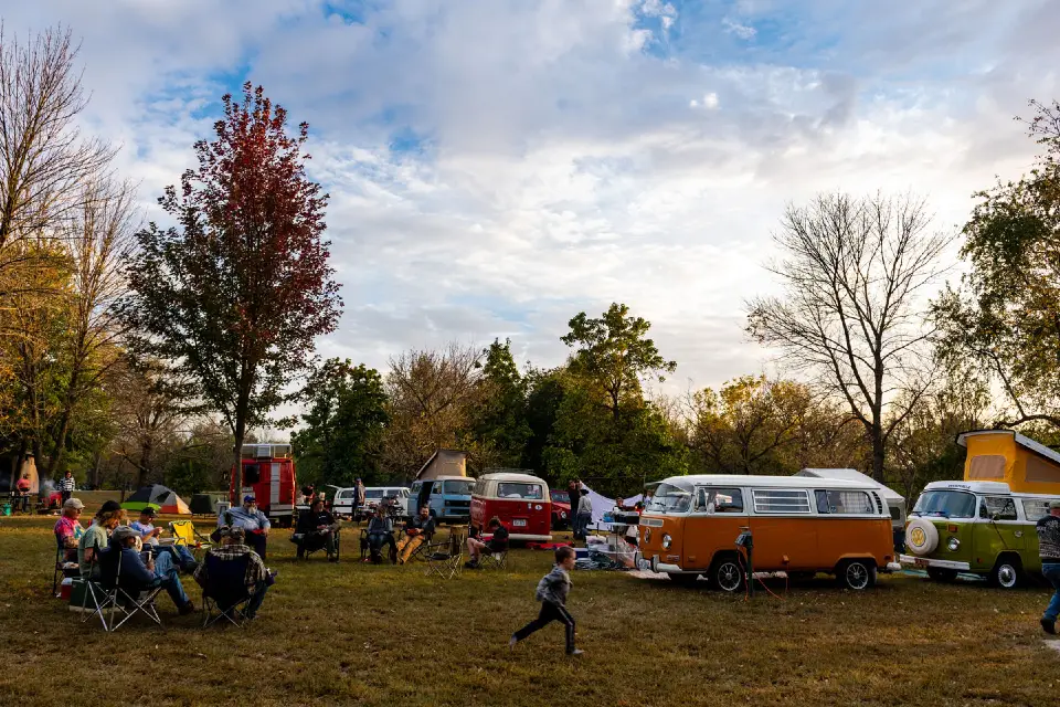 Visitor Guide: Indian Cave State Park Fees, Permits & Facilities