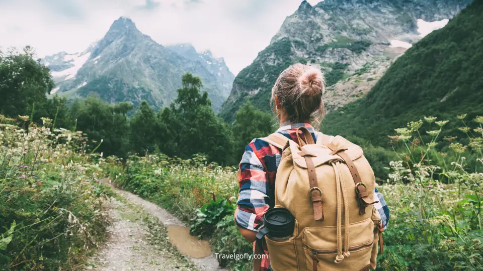 What to Pack for Bridle Trails State Park