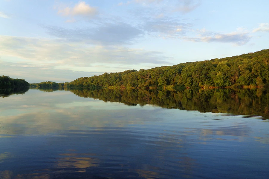 Wild River State Park Rules and Safety Guidelines