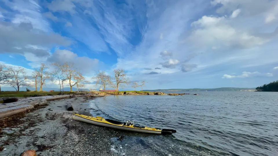 Fenwick Island State Park activites